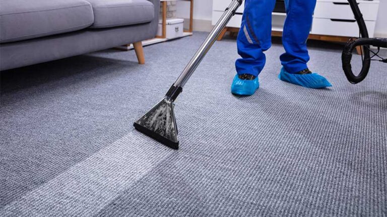 carpet cleaning boston